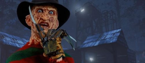 Freddy Krueger, a new map, and survivor are likely coming in 'Dead by Daylight' this week. Image Credit: Paulie Esther/YouTube