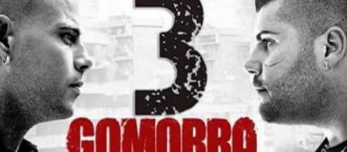 Gomorra 3 farà il suo debutto al cinema il 14 e 15 novembre