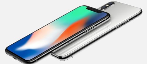 iPhone X, in arrivo una bella novità per i consumatori