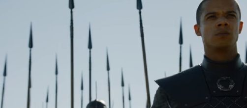 Kit Harington cried while he read ‘Game of Thrones’ final script. Image via:GameofThrones/Youtube screenshot