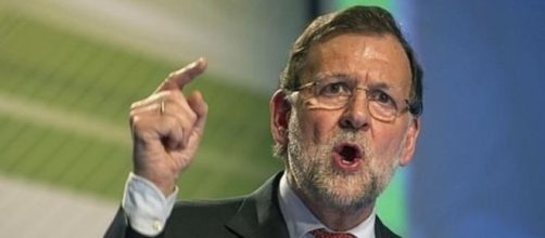 Mariano Rajoy devuelve la normalidad a Cataluña
