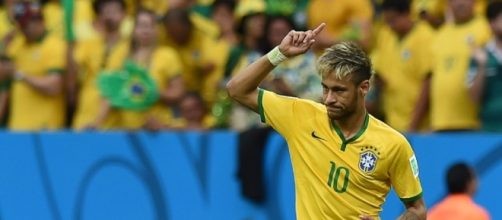 Neymar, il ne devrait pas être au PSG pour Paulo César Lima