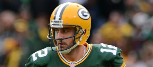 Quarterback Aaron Rodgers thanked fans on his Instagram account (Image Credit: Mike Morbeck via WikiCommons)