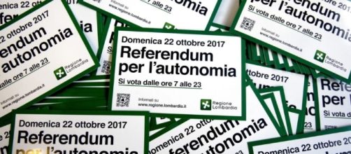 Referendum in Veneto e Lombardia, come e per cosa si vota - vanityfair.it