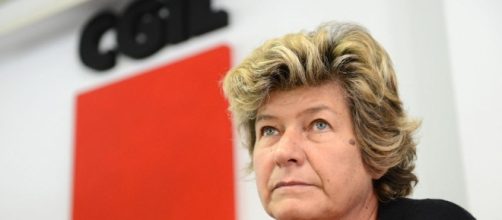 Riforma pensioni fase 2, Camusso della Cgil: non possiamo stare fermi, ipotesi sciopero generale