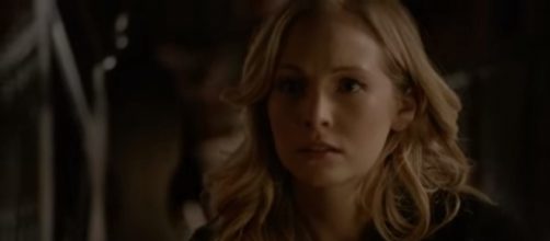 'The Originals' season 5 spoilers: Caroline possibly not eager for Klaus reunion -- [Image Credit: The CW/YouTube]