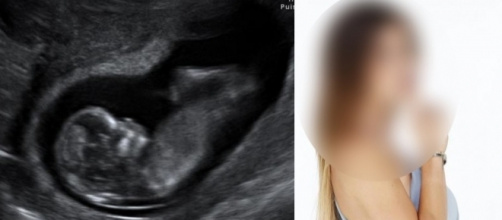 Liam (Les Marseillais) est enceinte de son premier enfant !