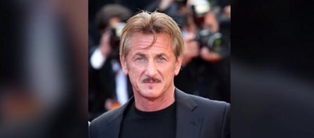 Academy award-winning actor Sean Penn. (Image from Wochit Entertainment/YouTube) Academy award-winning actor Sean Penn. (Image from Wochit Entertainment/YouTube)