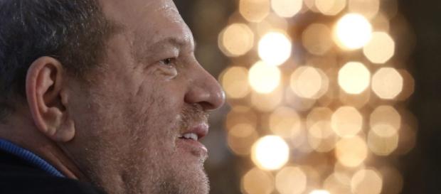 Sexual assault and harassment allegations build up against Harvey Weinstein ... - pbs.org Sexual assault and harassment allegations build up against Harvey Weinstein ... - pbs.org