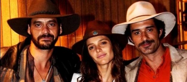 Bang Bang foi uma das piores novelas da Globo. Confira a lista Bang Bang foi uma das piores novelas da Globo. Confira a lista