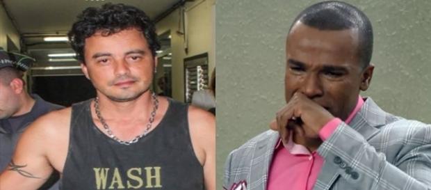 Diversas celebridades já se envolveram em acidentes com vítimas fatais Diversas celebridades já se envolveram em acidentes com vítimas fatais
