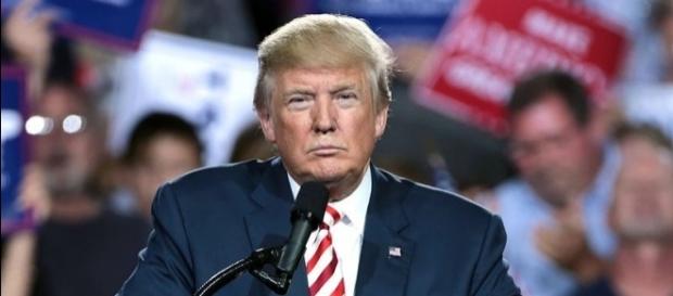 Donald Trump at the Prescott Valley Event Center (Image Via Wikimedia Commons) Donald Trump at the Prescott Valley Event Center (Image Via Wikimedia Commons)