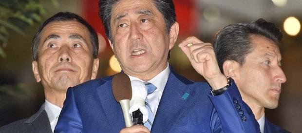 France Monde | Législatives : le Premier ministre Abe s'achemine ... - lejsl.com France Monde | Législatives : le Premier ministre Abe s'achemine ... - lejsl.com