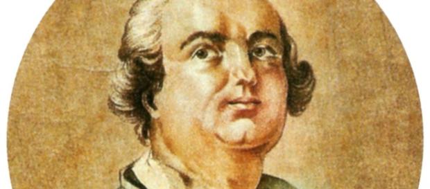 Giuseppe Balsamo o Alessandro conte di Cagliostro: personaggio ... - siciliafan.it Giuseppe Balsamo o Alessandro conte di Cagliostro: personaggio ... - siciliafan.it