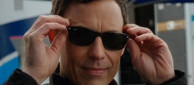 Harrison Wells will officially return but bearing bad news for Team Flash/ photo by FanAboutTown/ Flickr Harrison Wells will officially return but bearing bad news for Team Flash/ photo by FanAboutTown/ Flickr