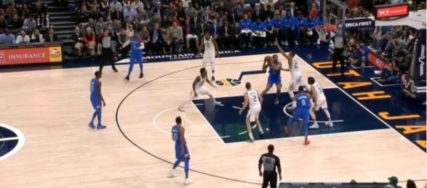 Image Credit: NBA Conference/Youtube Image Credit: NBA Conference/Youtube