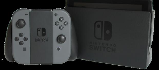 Nintendo Switch: Dev shares new details about upcoming 'Super Mario Odyssey' Image Credit: Owen1962/Wikimedia Creative Commons Nintendo Switch: Dev shares new details about upcoming 'Super Mario Odyssey' Image Credit: Owen1962/Wikimedia Creative Commons