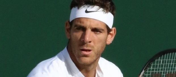 Juan Martin del Potro bagged his 20th ATP World Tour title (Image Credit: si.robi/WikiCommons) Juan Martin del Potro bagged his 20th ATP World Tour title (Image Credit: si.robi/WikiCommons)