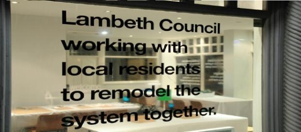Labour-run Lambeth Council has been accused of "social cleansing" (The Work Shop via Flikr). Labour-run Lambeth Council has been accused of "social cleansing" (The Work Shop via Flikr).