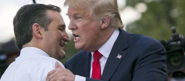 Le père du sénateur américain Ted Cruz impliqué dans l'assassinat de Kennedy ? Le père du sénateur américain Ted Cruz impliqué dans l'assassinat de Kennedy ?