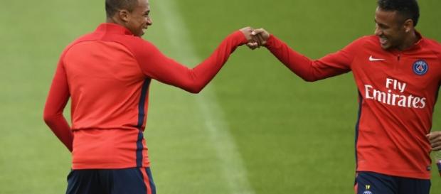 Metz/PSG - Les équipes officielles : Paris en 4-2-3-1 avec Mbappé ... - parisfans.fr Metz/PSG - Les équipes officielles : Paris en 4-2-3-1 avec Mbappé ... - parisfans.fr