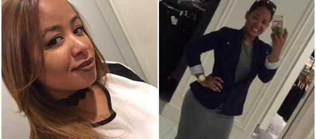 Mulher é acusada de violência sexual Mulher é acusada de violência sexual