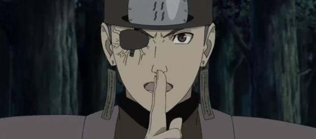'Naruto Shippuden' Ao Vs. Shisui Uchiha (Image Credit: Obitos Despair/YouTube) 'Naruto Shippuden' Ao Vs. Shisui Uchiha (Image Credit: Obitos Despair/YouTube)