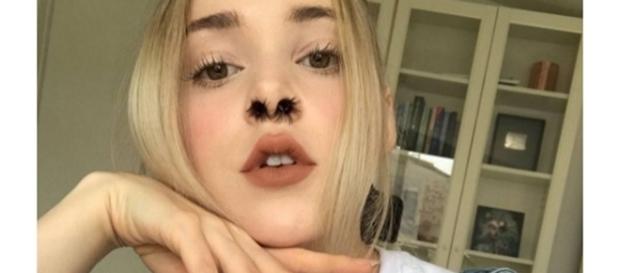 Nova moda foi lançada por uma blogueira Nova moda foi lançada por uma blogueira