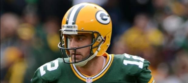 Quarterback Aaron Rodgers thanked fans on his Instagram account (Image Credit: Mike Morbeck via WikiCommons) Quarterback Aaron Rodgers thanked fans on his Instagram account (Image Credit: Mike Morbeck via WikiCommons)