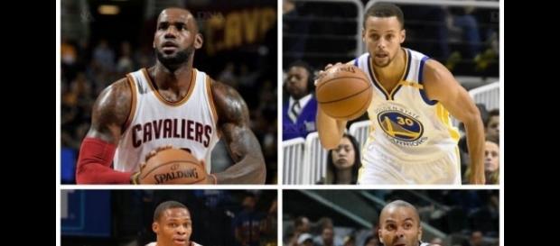 Sports | Favoris, MVP, Français... Le point sur la saison NBA à venir - dna.fr Sports | Favoris, MVP, Français... Le point sur la saison NBA à venir - dna.fr