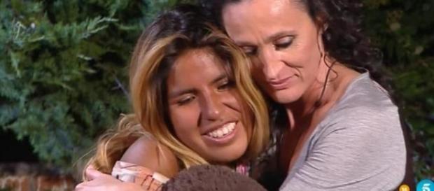 Supervivientes: Dulce, la niñera de Chabelita, ¿rumbo a Honduras? - lavanguardia.com Supervivientes: Dulce, la niñera de Chabelita, ¿rumbo a Honduras? - lavanguardia.com