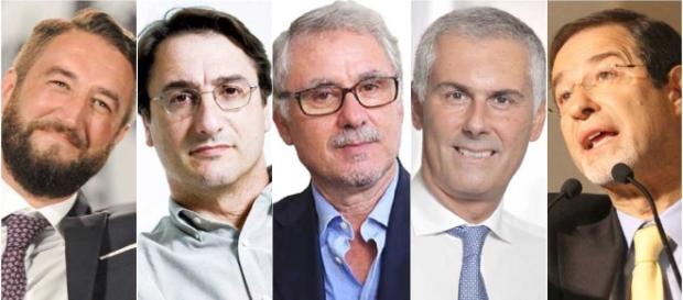Tutto pronto per il confronto di giorno 14 a Caltanissetta tra i ... - canicattiweb.com Tutto pronto per il confronto di giorno 14 a Caltanissetta tra i ... - canicattiweb.com
