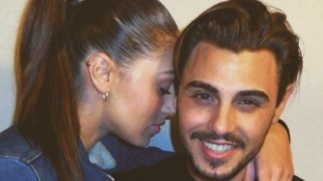 Francesco Monte preoccupato per Cecilia al Gf Vip 2