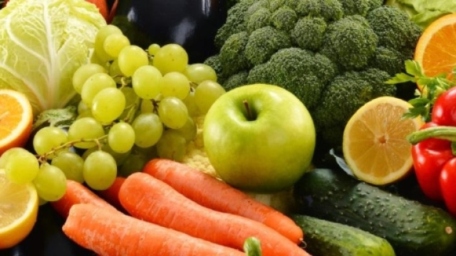 La dieta della longevità: ne parliamo martedì 27 giugno i... - dica33.it