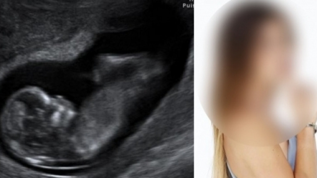 Liam (Les Marseillais) est enceinte de son premier enfant !