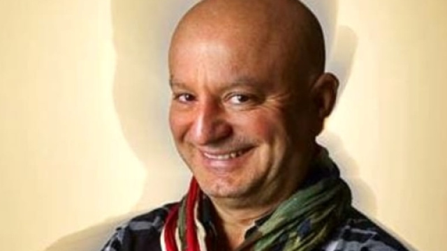 Maurizio Ferrini ha rivelato: "Ho sofferto la fame"