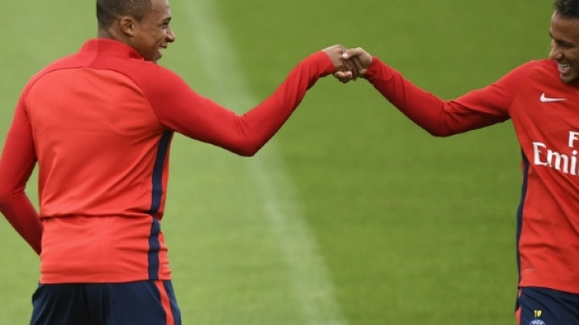 Metz/PSG - Les équipes officielles : Paris en 4-2-3-1 avec Mbappé ... - parisfans.fr