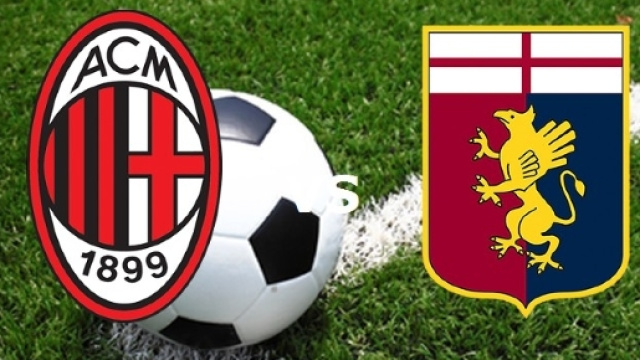 Milan-Genoa: la nona giornata di campionato termina a reti inviolate sul campo di San Siro