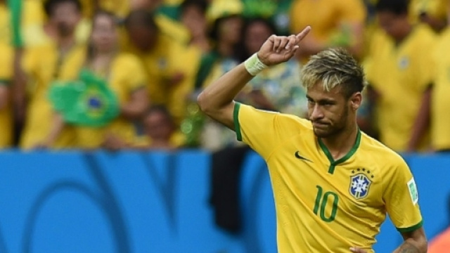 Neymar, il ne devrait pas &ecirc;tre au PSG pour Paulo C&eacute;sar Lima