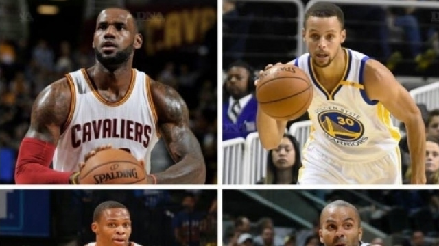 Sports | Favoris, MVP, Français... Le point sur la saison NBA à venir - dna.fr
