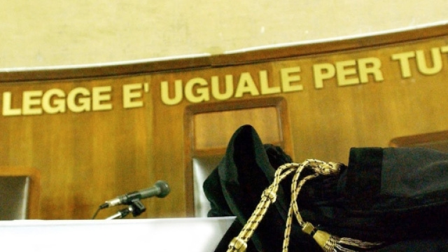 Valentino Talluto, condannato a 24 l'uomo che contagiò di Aids ... - velvetnews.it