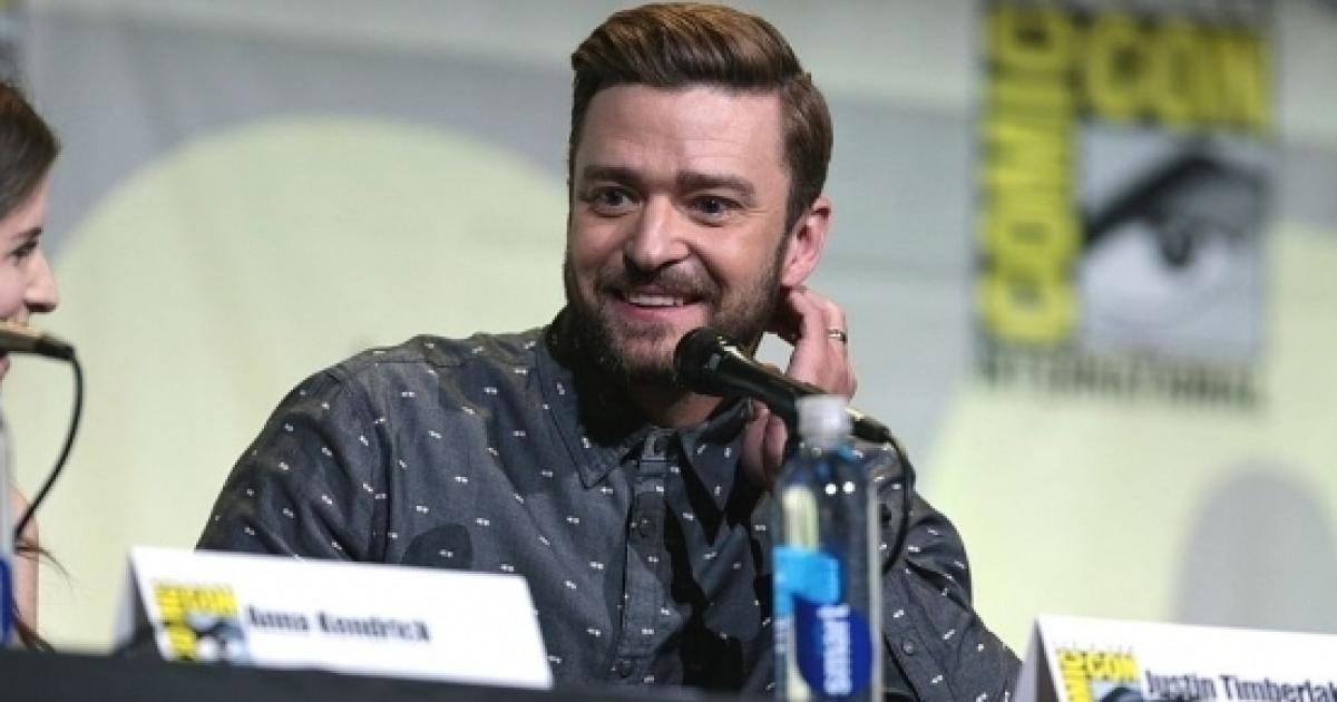Justin Timberlake To Headline Super Bowl Halftime Internet Reacts
