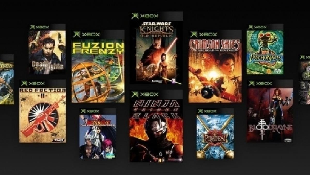 xbox games out now