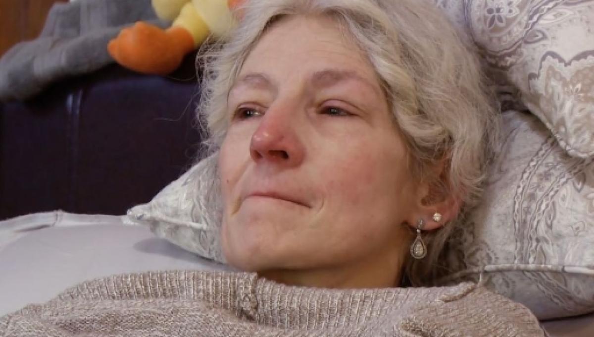 Alaskan Bush People Star Rain Brown Gives An Update On Ami S Health