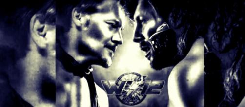 Ex-WWE champion will face the man who betrayed AJ Styles Image Credit: Youtube/InsideWrestling