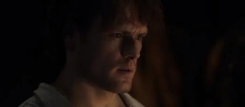'Outlander' Season 3 Episode 7 spoilers: Claire gets Jamie into trouble. [Image Credit: Starz/YouTube]