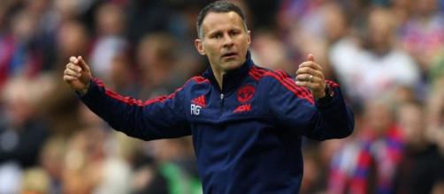 Rumour: Man United legend Ryan Giggs considered by MK Dons - CitiBlog - citiblog.co.uk