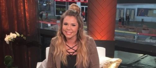 Teen Mom 2's Kailyn Lowry. (Image Credit: Kail Lowry/Instagram)