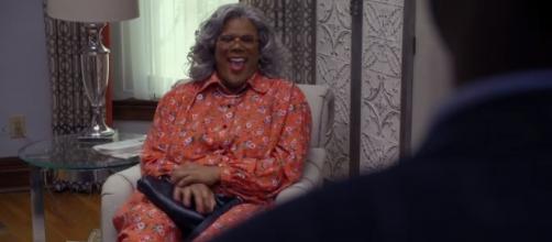 Boo 2! A Madea Halloween (2017 Movie) Official Trailer – Tyler Perry from YouTube/Lionsgate Movies