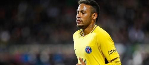 Foot PSG - PSG : Xavi confirme, Neymar a tenté de rouler le Barça ... - foot01.com